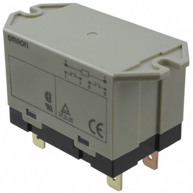 G7L-2A-TUB-CB DC6 G7L-2A-TUB-CB DC6